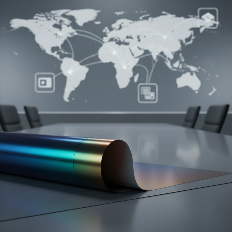 Best Abl Laminate Film for Global Buyers in 2026?