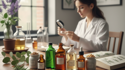 Top Botanical Extracts for Global Buyers in 2026?