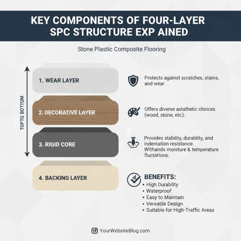 What is Four Layer SPC Structure and its Benefits for China Best?