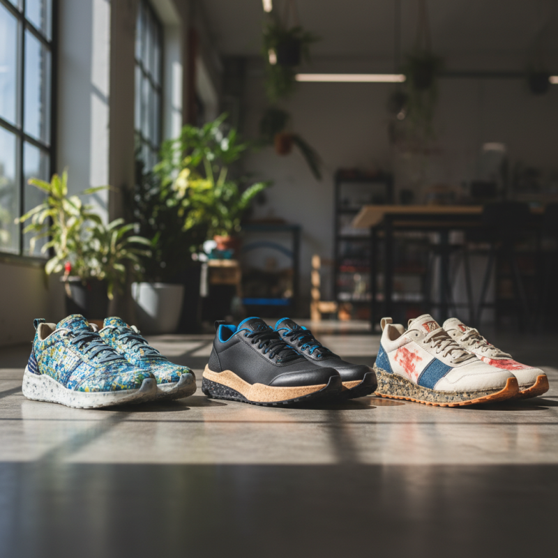 What is Custom Athletic Shoes and Why Are They Trending?