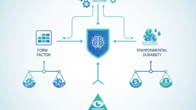 How to Choose the Right Industrial Motherboard for Your Needs?