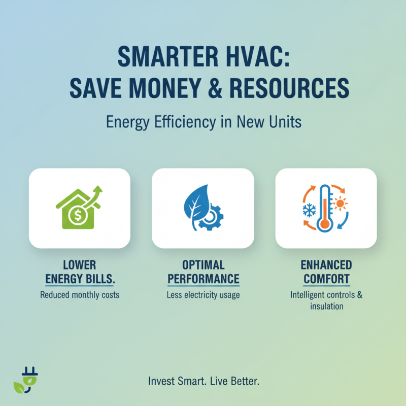 What is a New HVAC Unit and How Does it Benefit Your Home?