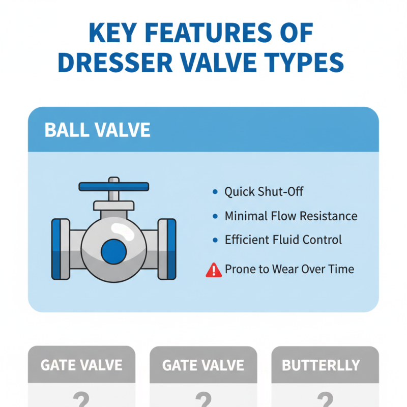 Top 10 Dresser Valve Types You Need to Know?