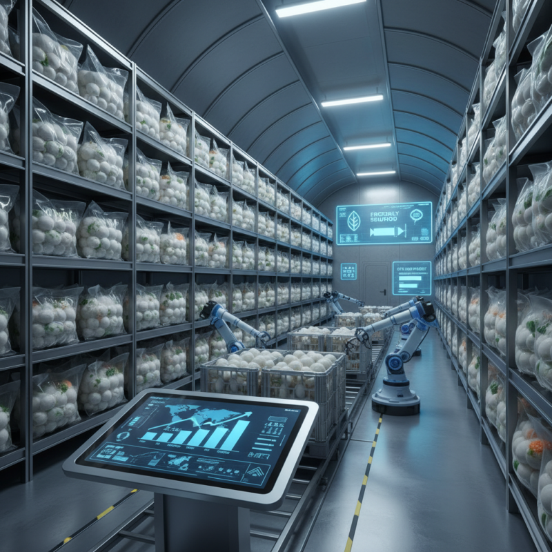 How to Buy Frozen Fishballs for Your Business in 2026?