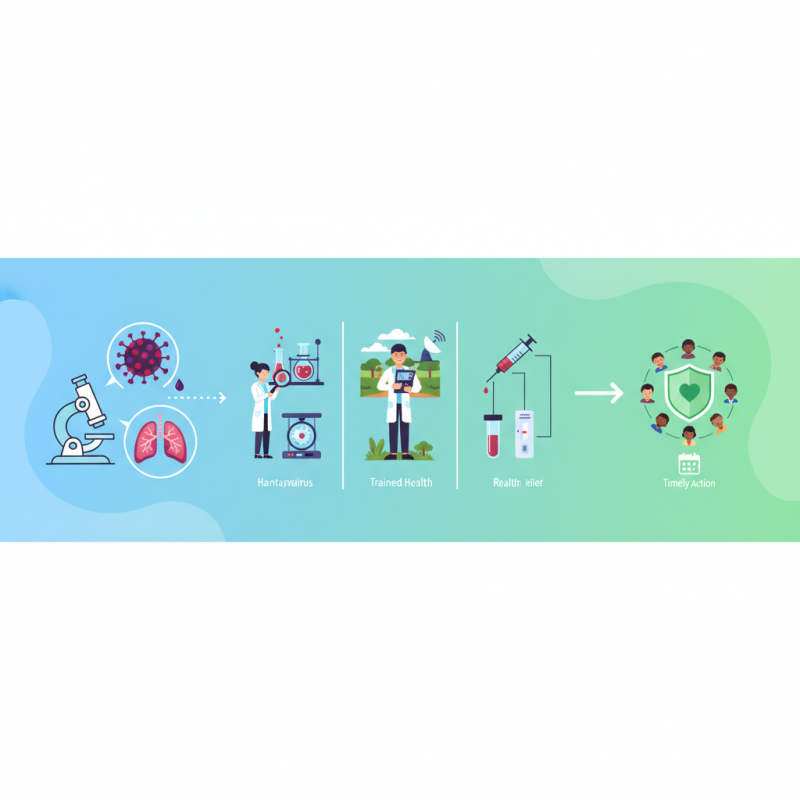How to Detect Hantavirus Effectively and Safely?