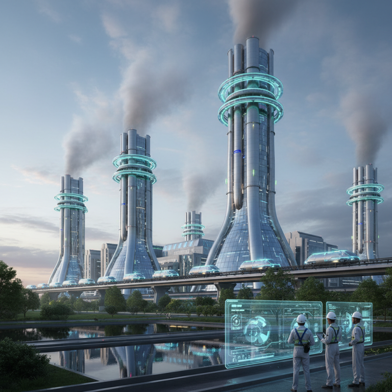 2026 Best Smoke Stabilization Solutions for Global Buyers?