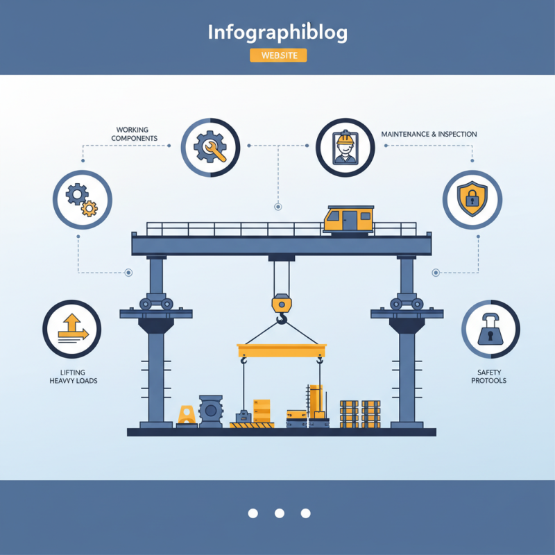 What is a Bridge Crane and How Does it Work?