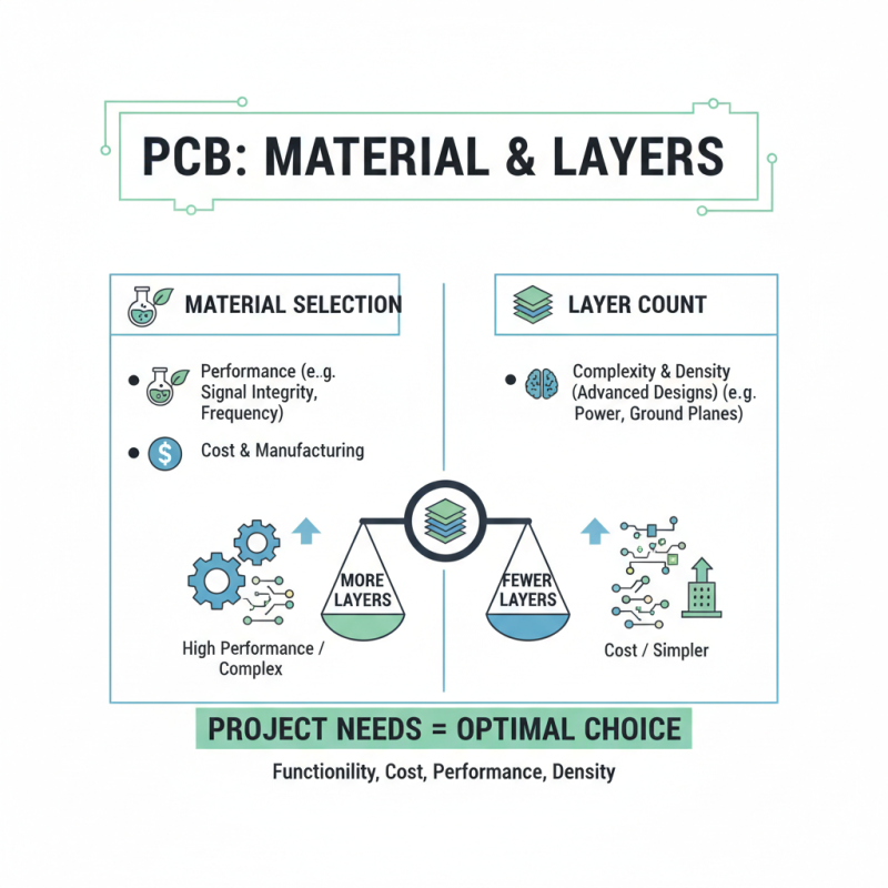How to Choose the Best Multilayer PCB for Your Project?