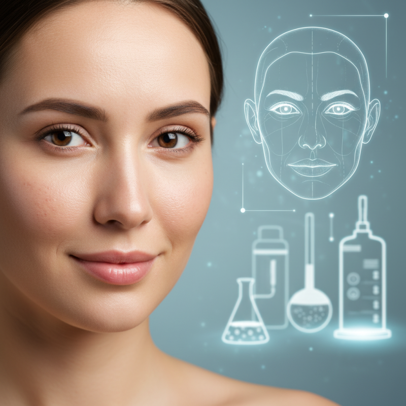 2026 Best Treatments How Many Sessions for Deep Acne Scars?