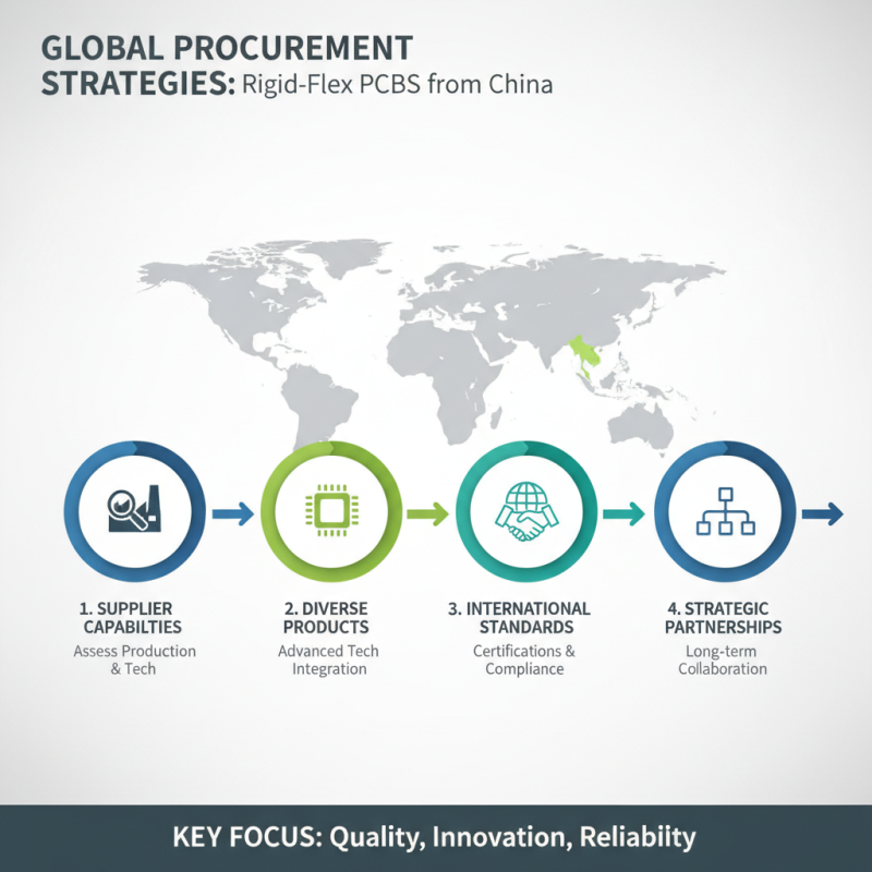 China Top Rigid Flex PCB Suppliers for Global Procurement?
