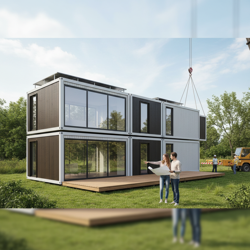 Essential Tips for Buying Prefabricated Modular Homes Today?