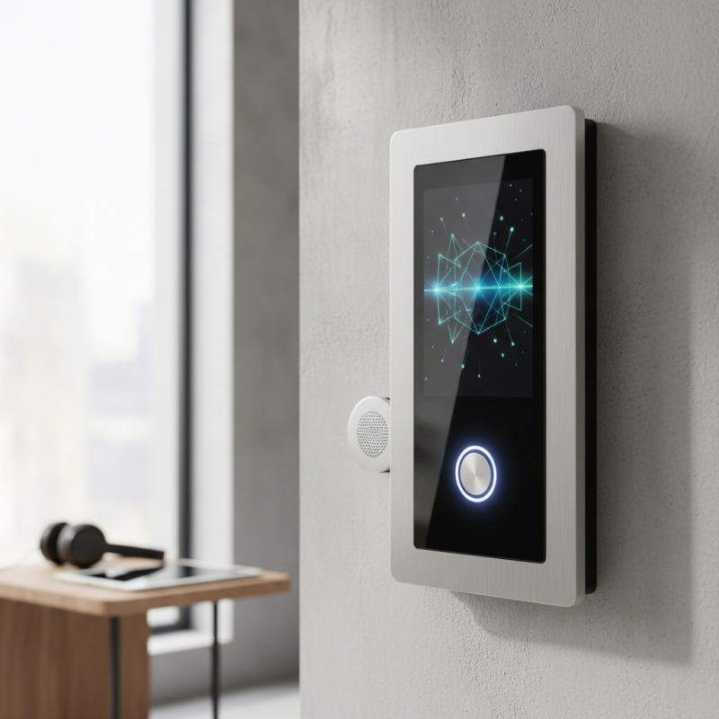 How to Choose the Best Audio Intercom System for Your Needs?