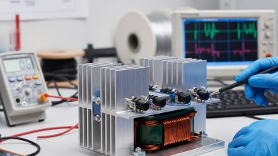 2026 How to Choose the Best Three Phase Alternator Rectifier?