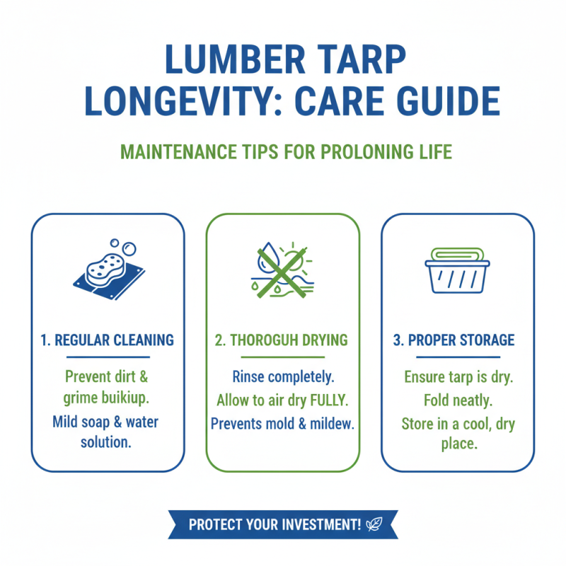 2026 Best Polyethylene Lumber Tarp for Your Needs?