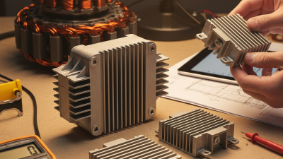 10 Essential Tips for Choosing a Bridge Rectifier for Alternator?