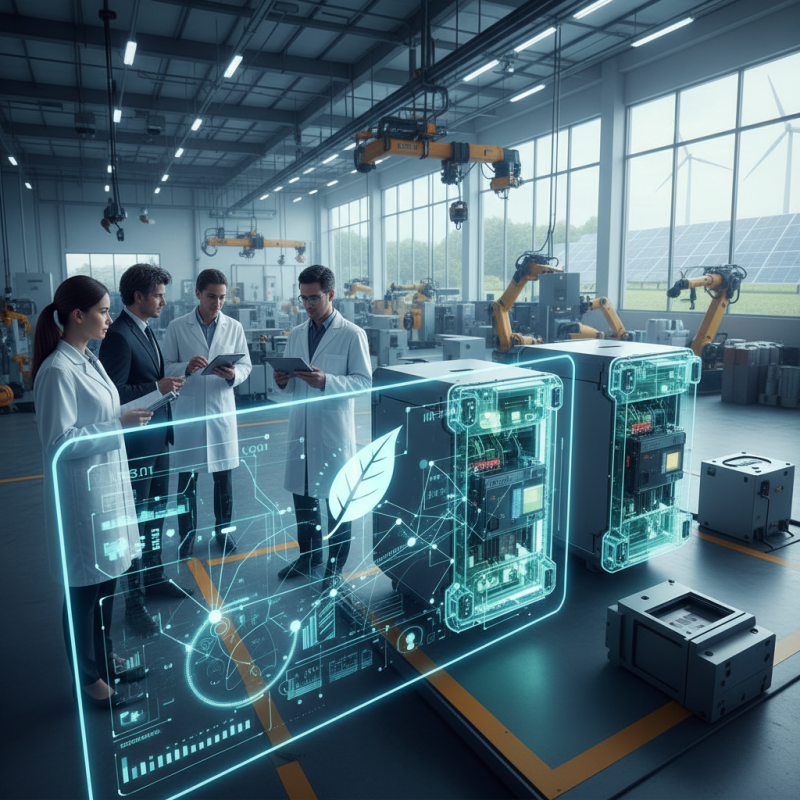 2026 Top Low Voltage Circuit Breaker Trends and Insights?