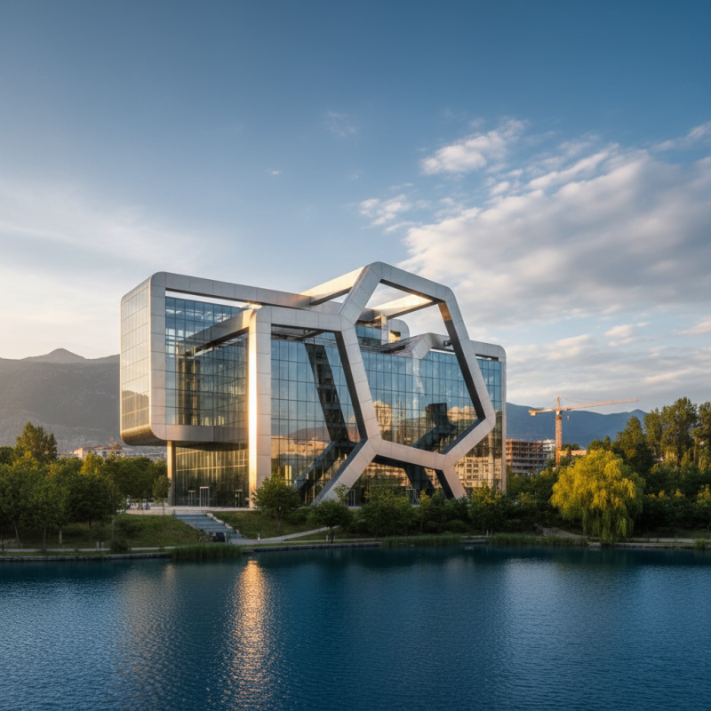 Why Choose Stainless Steel for Construction Benefits Explained?