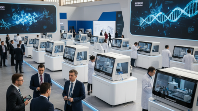 Top Pcr Equipment in China for Global Buyers?