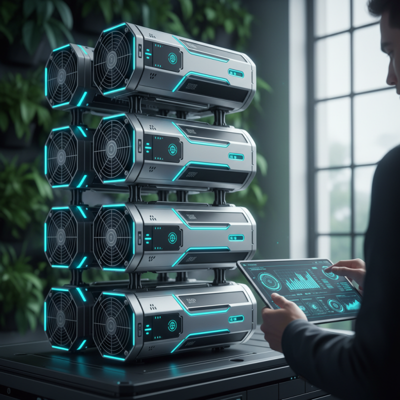 What is the Best Way to Buy Crypto Miner Online?