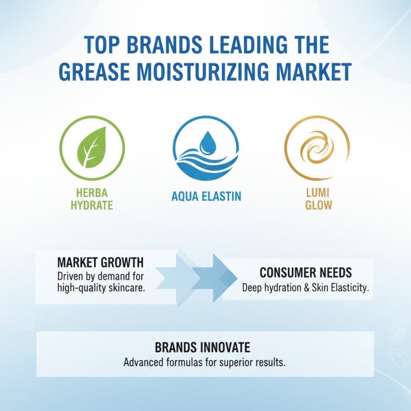 Best Grease Moisturizing Solutions for Global Buyers?