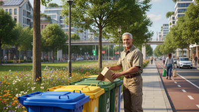 10 Essential Tips for Effective Disposal Rubbish Management You Should Know?