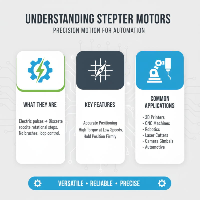 How to Choose the Right Stepper Motor Controller for Your Project?