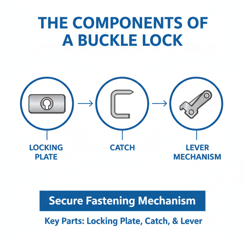 What is a Buckle Lock and How Does it Work?
