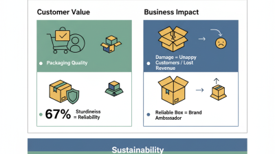 Where to Buy Quality Cardboard Boxes for Your Business?