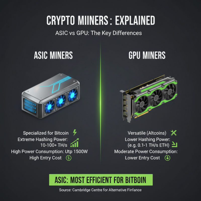 What is the Best Way to Buy Crypto Miner Online?