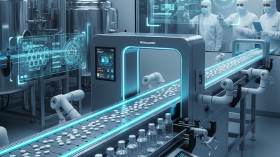 Best Metal Detectors for the Pharmaceutical Industry in 2026?