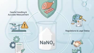 What You Need to Know About Sodium Nitrite Powder for Purchase