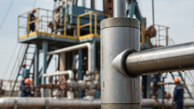 Top 10 Benefits of Intermediate Rod Oil Shields for Buyers?