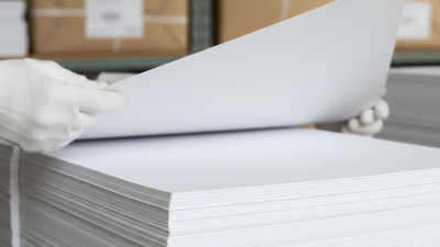 Top Quality Offset Paper for Global Buyers on a Budget?