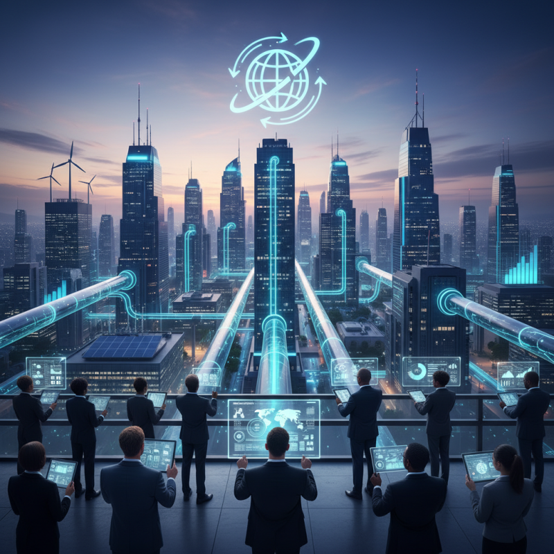 Top 10 Power Supply Solutions for Global Buyers 2026?