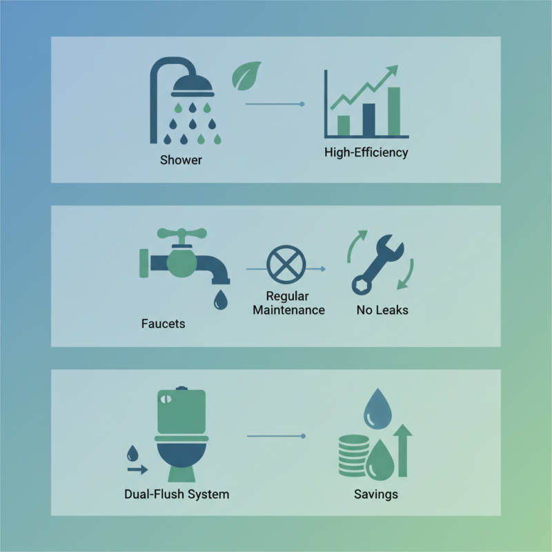 Boost Bathroom Water Efficiency Tips for Global Buyers How to?