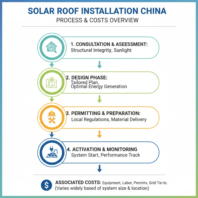 What is the Cost of Tesla Solar Roof in China?