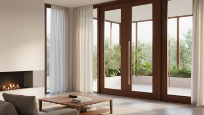 Essential Tips for Choosing Quality Stile Doors?
