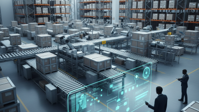 How to Choose the Best Automated Storage System for Your Needs?