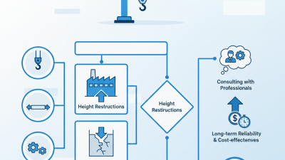 How to Choose the Right Bridge Crane for Your Needs?