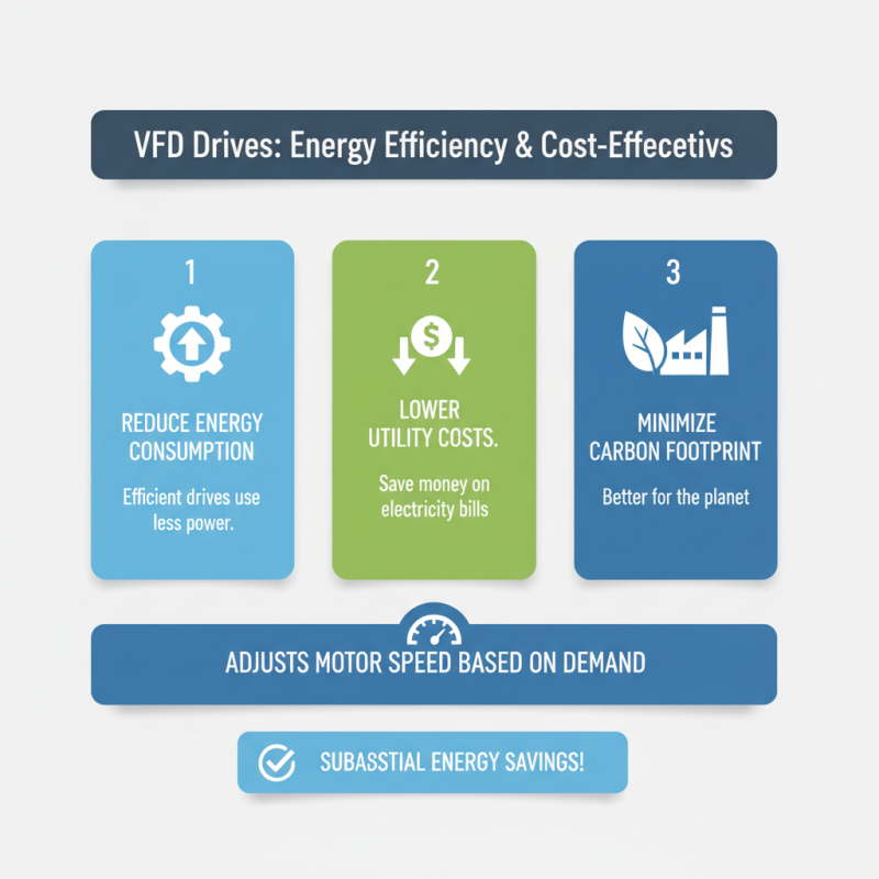 10 Tips for Choosing the Right VFD Drives for Your Business?