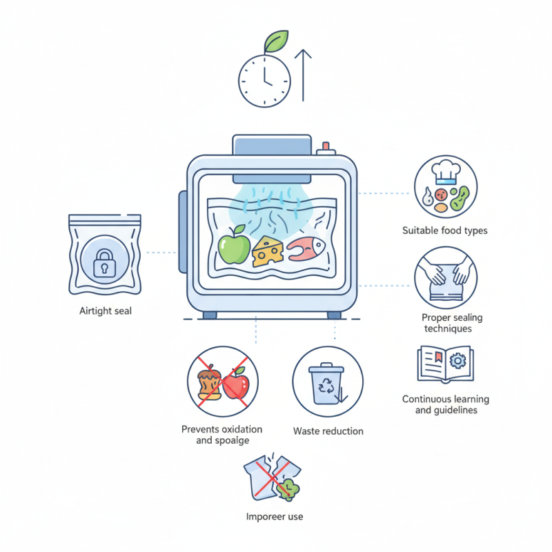 What is a Vacuum Packaging Machine and How Does It Work?