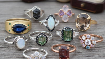 10 Best Unique Engagement Rings You Need to Know About?