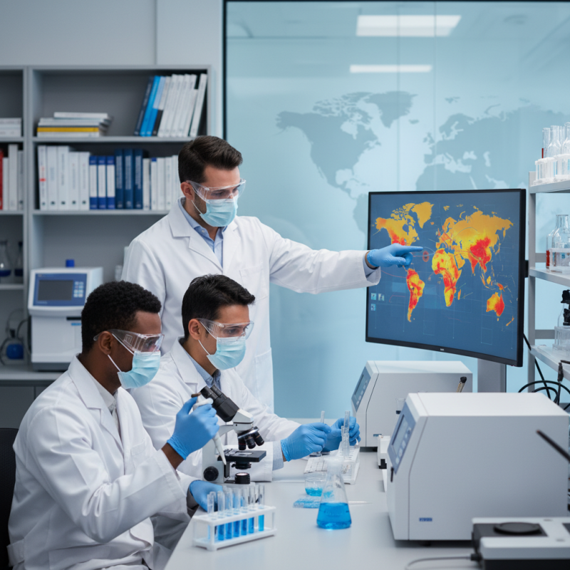 Why is Hantavirus Testing Crucial for Global Health Security?