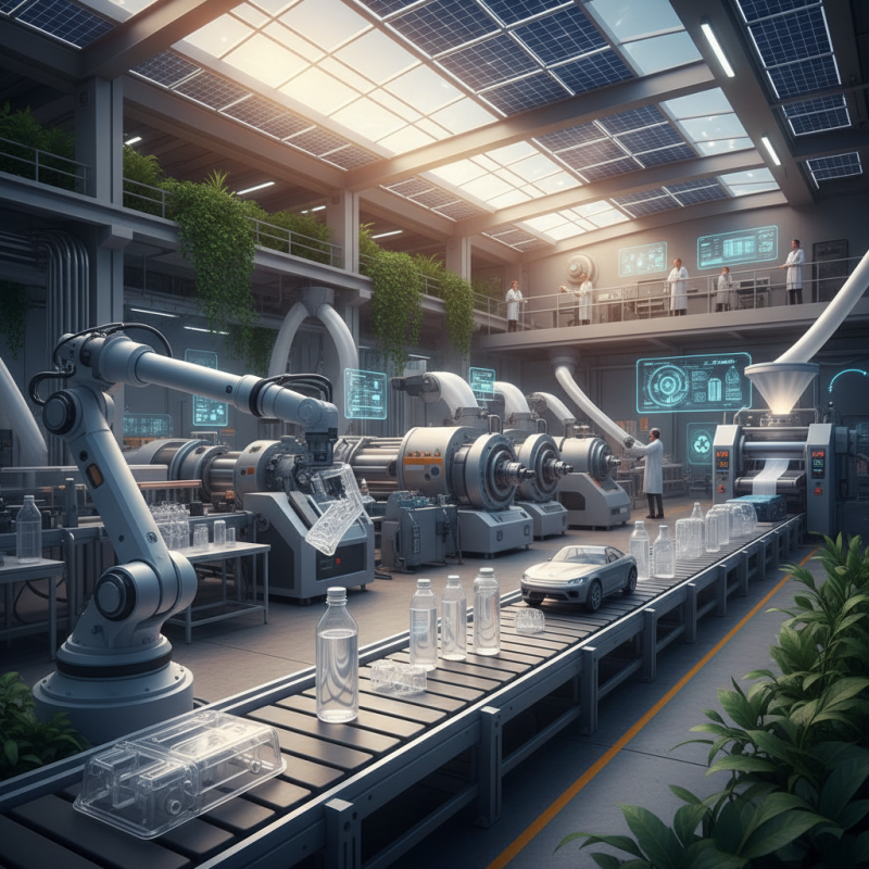 What is Plastic Manufacturing and Its Benefits for Buyers?