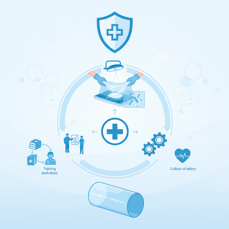 How to Prevent Surgical Site Infections with Sterile Covers?