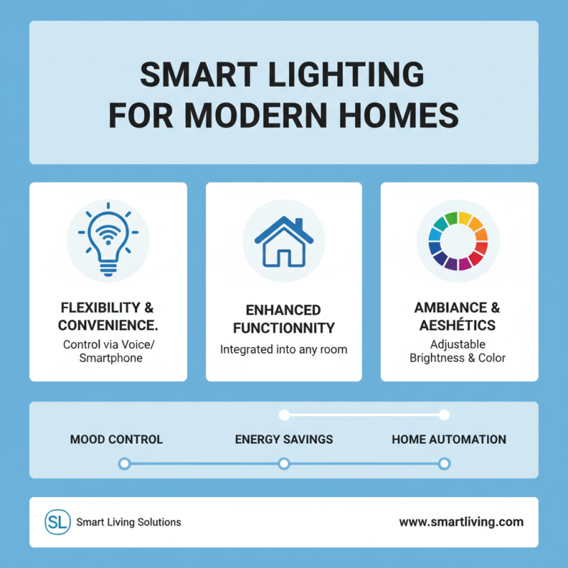 How to Choose the Best Home and Lighting Solutions for Every Room?
