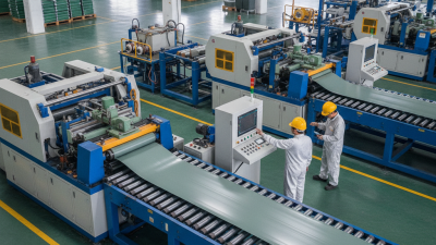 2026 How to Choose the Best FRP Gutter Making Machine?