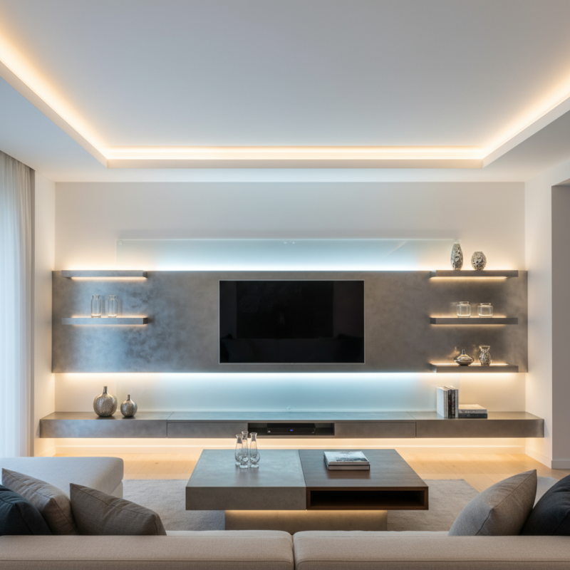 How to Make LED Strip Lights Brighter for Better Illumination?