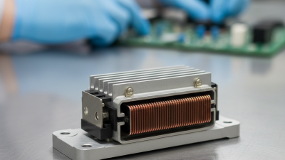 Best Alternator Rectifier Bridge Supplier for Your Needs?