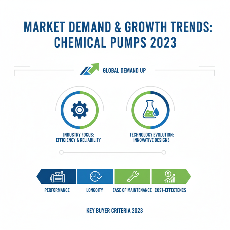 Top 10 Chemical Pump Types for Global Buyers Need?